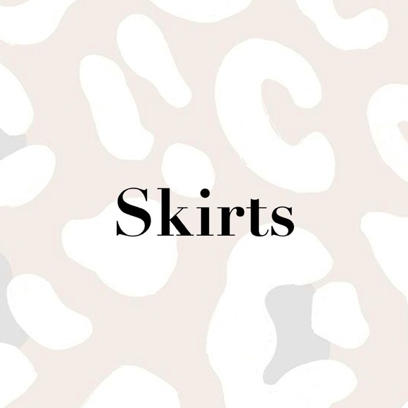 Skirts for sale! - Picture 6 of 6